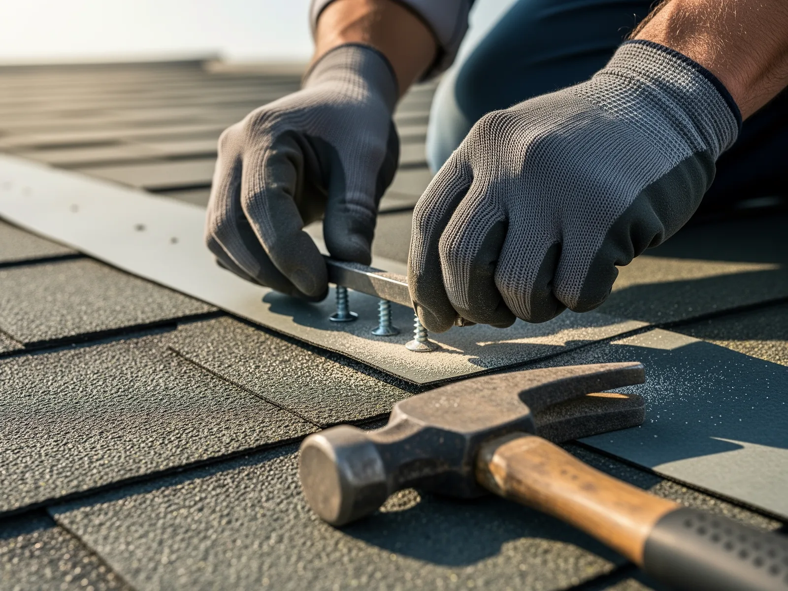Why choose Fascia Repair in Palmer, NE